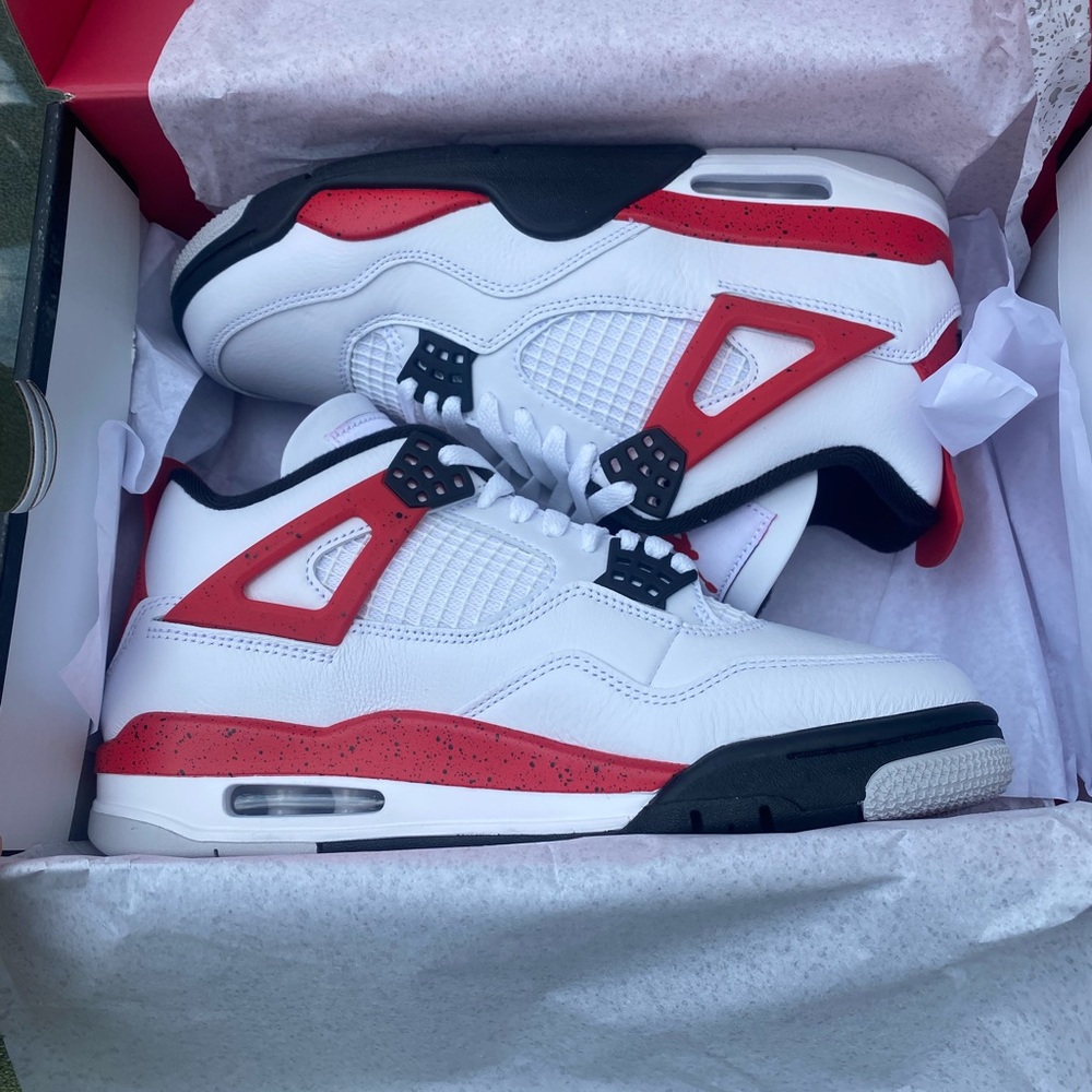 Air Jordan 4 Retro Brand new